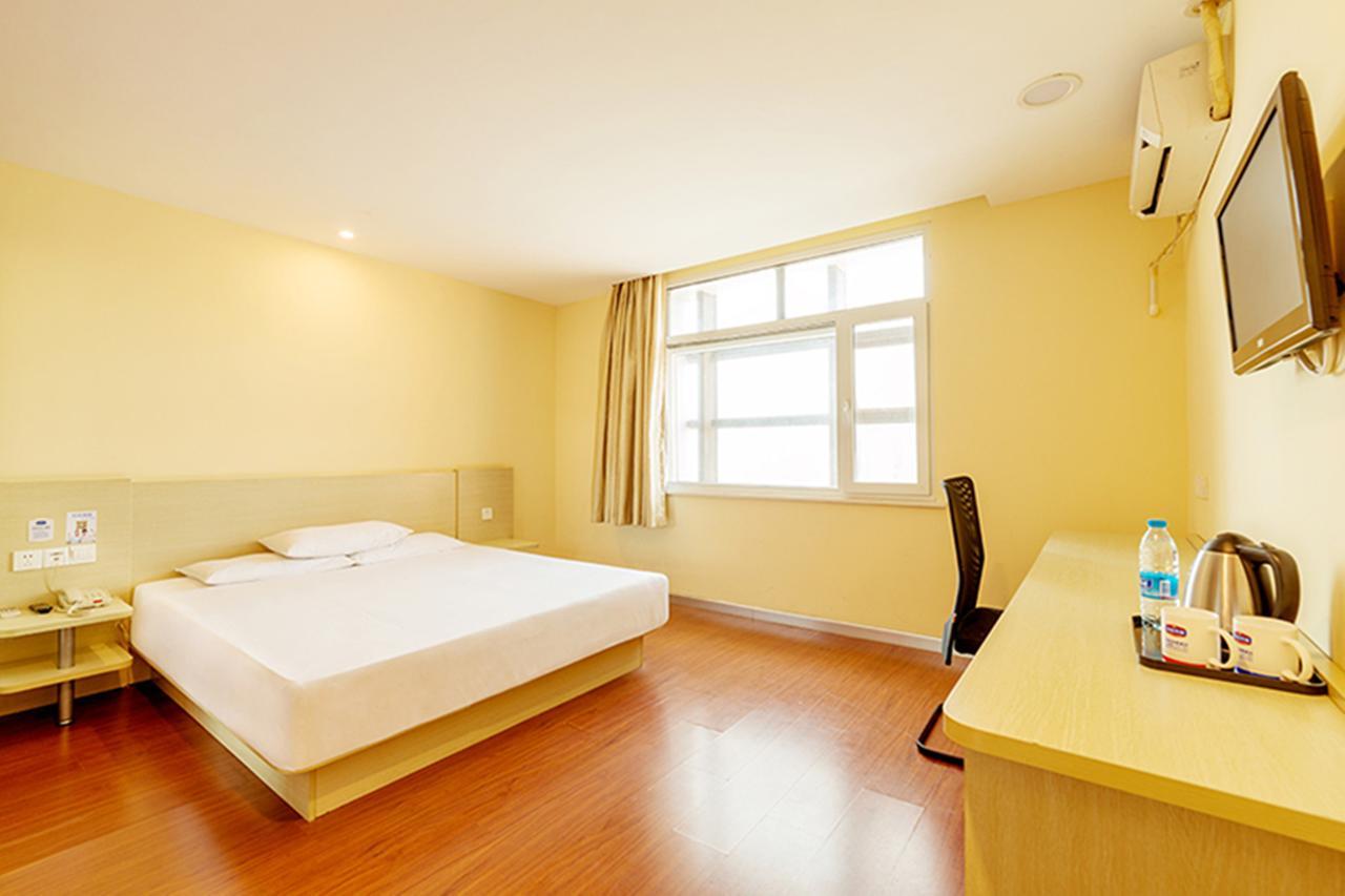 Hanting Express Kunming Yieryi Street Yunnan Normal University Branch Exterior photo
